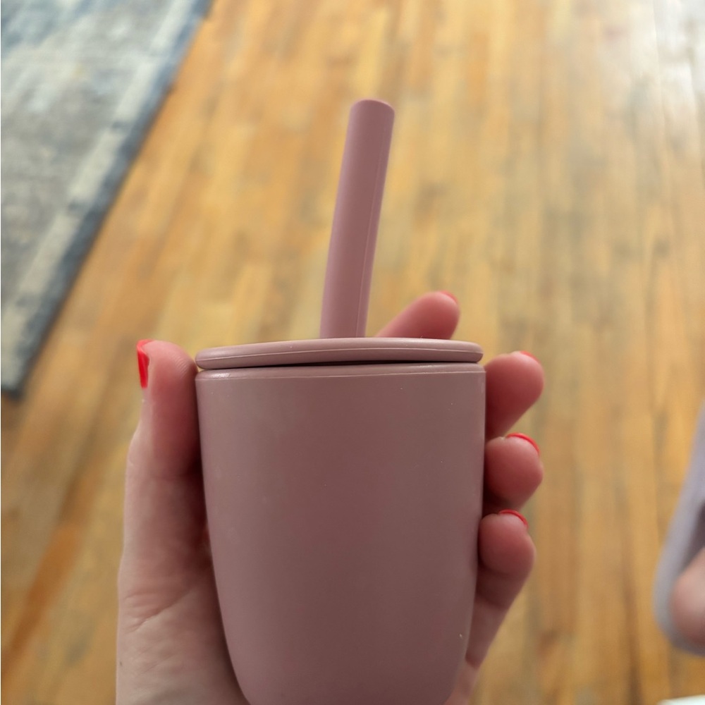 Socub Toddler Cup